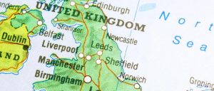 FAQ: Can I divorce in the UK if either my spouse or I live abroad?