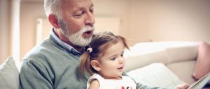 FAQ: What are my rights as a grandparent if my grandchild’s parents are divorcing or separating?