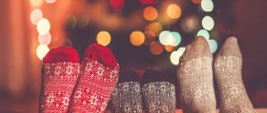 The impact of Relationship Breakdown on Children During the Christmas Period