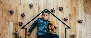 What Impact will COVID-19 have on Divorce or Child-share Arrangements?