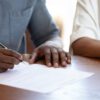 Cohabitation Agreements & Disputes | Goodwins Family Law Solicitors