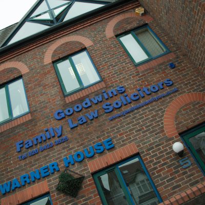 About us | Goodwins Family Law Solicitors