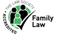 Family Law Logo