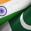 Pakistan and India flags | Goodwins Family Law Solicitors