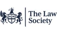 The Law Society Logo