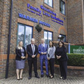 Our Team | Goodwins Family Law Solicitors