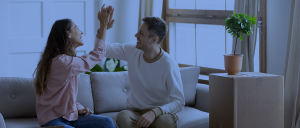 What Happens If My Cohabitation Breaks Down?