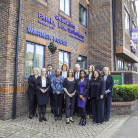 Team Family Law Solicitors