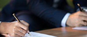 What is the Difference Between Prenuptial and Postnuptial Agreements?