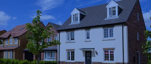 Who Gets to Stay in the House During a Separation?