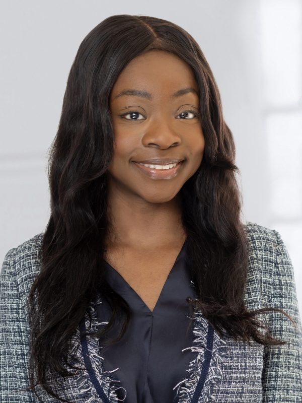 Deborah Bakare