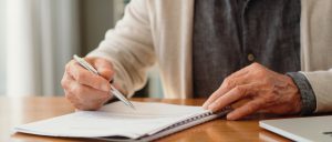 Am I Entitled to My Ex-Partner’s Pension if We Weren’t Married but Lived Together?