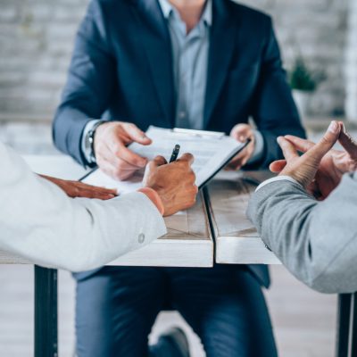 What is a Postnuptial Agreement and Do I Need One? | Goodwins Family Law Solicitors