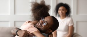 Child Arrangements Orders Explained