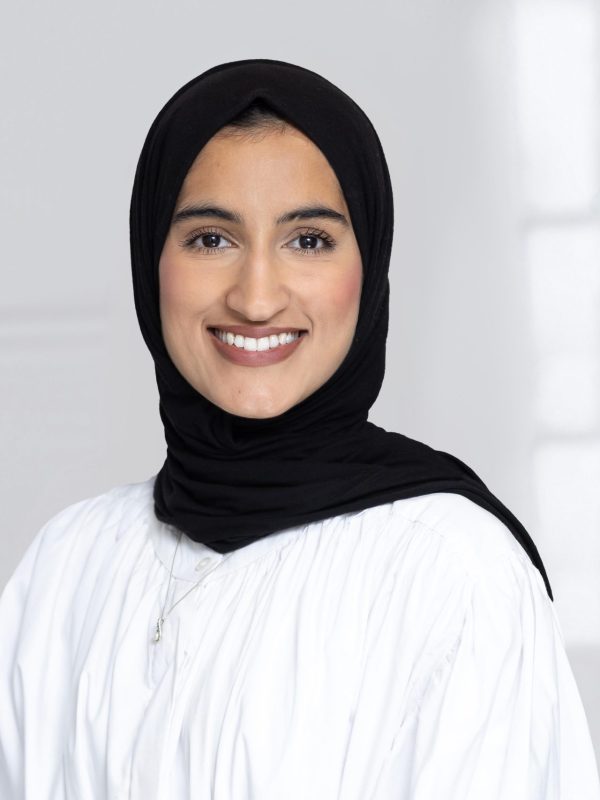 Aatikah Malik