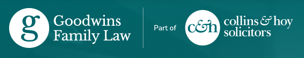 Goodwins Family Law Solicitors Logo